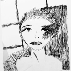 Ginger Gonzaga Instagram - Some of my random photography, random paintings, random selfies, random life to feel like myself on this feed. Check out my art account if ur bored @gingyartaccount