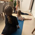 Gisele Bündchen Instagram - Special little moments❤️ Pequenos momentos especiais Brasil (País)