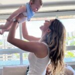 Gisele Bündchen Instagram - Special little moments❤️ Pequenos momentos especiais Brasil (País)
