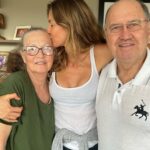 Gisele Bündchen Instagram - Special little moments❤️ Pequenos momentos especiais Brasil (País)