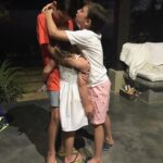 Gisele Bündchen Instagram - Happy birthday Jack! I can't believe that you are turning 16! I remember when you were just a little peanut and now you are towering over me. I am so lucky to have you in my life and I will always be here for you no matter what! Love you so much!❤️ Feliz aniversário Jack! Não acredito que você está fazendo 16 anos! Lembro quando você era um bebezinho e agora já está maior do que eu. Tenho muita sorte por te ter na minha vida e sempre estarei aqui para você, não importa o que aconteça! Te amo muito!
