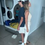 Gisele Bündchen Instagram - Happy birthday Jack! I can't believe that you are turning 16! I remember when you were just a little peanut and now you are towering over me. I am so lucky to have you in my life and I will always be here for you no matter what! Love you so much!❤️ Feliz aniversário Jack! Não acredito que você está fazendo 16 anos! Lembro quando você era um bebezinho e agora já está maior do que eu. Tenho muita sorte por te ter na minha vida e sempre estarei aqui para você, não importa o que aconteça! Te amo muito!