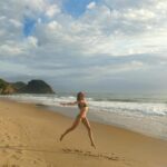 Gisele Bündchen Instagram - Special little moments❤️ Pequenos momentos especiais Brasil (País)