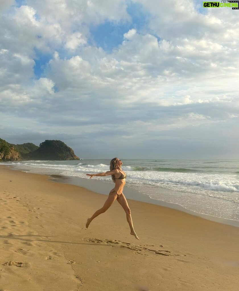 Gisele Bündchen Instagram - Special little moments❤️ Pequenos momentos especiais Brasil (País)