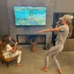Gisele Bündchen Instagram - Família ❤️ Family