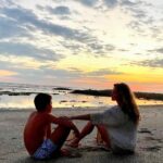 Gisele Bündchen Instagram - We have a new teenager in the house ! Happy birthday my sweet angel! I am so proud of the kind, loving and courageous young man that you are. Thank you for bringing so much joy into our lives. We love you so much! ❤️ Temos um novo adolescente em casa! Feliz aniversário meu anjo! Tenho muito orgulho do jovem amável, amoroso e corajoso que você é. Obrigada por trazer tanta alegria para nossas vidas. Nós te amamos muito!