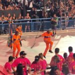 Gisele Bündchen Instagram - Foi muito especial voltar ao Carnaval e prestigiar esta festa tão linda da nossa cultura.✨ It was so special to return to Carnival and honor this beautiful celebration of our Brazilian culture.