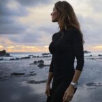 Gisele Bündchen Instagram - I’m excited to partner with @IWCwatches as they understood the importance of having a more sustainable business to promote real changes. In joining forces together, we hope to create a positive impact on our world for ourselves and future generations. #IWCSustainability 💚 Feliz com a parceria com IWC, pois eles entendem a importância de ter um negócio mais sustentável para promover mudanças reais. Ao unir forças, esperamos criar um impacto positivo em nosso mundo para nós e para as gerações futuras.