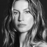 Gisele Bündchen Instagram - New @dustmagazine ✨ 📸 @luigiandiango