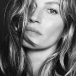 Gisele Bündchen Instagram - New @dustmagazine ✨ 📸 @luigiandiango