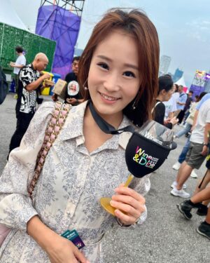 Gladys Lee Instagram - Kicking off this HK trip from @discoverhongkong #wineanddinefestival #香港美酒佳餚巡禮 

Lovely food from … 
@roganichongkong & @aulishongkong