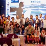 Gladys Lee Instagram - #台南國際遊艇生活節 週末快閃台南主持第一屆台南國際遊艇生活節：國際遊艇論壇，航港局攜手府城打造遊艇休閒生活的決心，從海洋教育開始向下紮根⚓️ #亞果遊艇會 @argoyachtclub x @lohasocean #樂活海洋學院 Lohas Ocean Maritime Academy 服務頂級VIP會員之餘，開班授課教航海遊艇的專業知識，分三個等級的認證課程取得資格，讓台灣之子真正更靠近藍色經濟！ 👗 @jsselect 超美水藍色洋裝💙 . #開幕式 #全英主持 #新聞主播 #節目主持 #主持人 #雙語主持 #活動主持 #精品主持 #中英主持 #中英主持人 #英文主持人 #直播 #直播主持人 #開幕主持 #論壇主持 #春酒主持 #記者會主持 #記者會 #晚宴主持 #host #bilingualhost