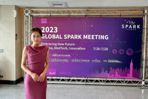 Gladys Lee Instagram - 全英主持 2023 Global Spark meeting

@impacthubtaipei 

👗 @jsselect 
.
#開幕式 #全英主持 #新聞主播 #節目主持 #主持人 #雙語主持 #活動主持 #精品主持  #中英主持 #中英主持人 #英文主持人 #直播 #直播主持人 #開幕主持 #論壇主持 #春酒主持 #記者會主持 #記者會 #晚宴主持 #host #bilingualhost