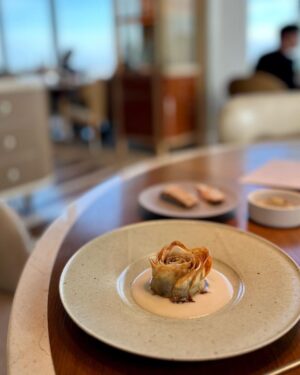 Gladys Lee Instagram - Beautifully flavored local produce with french cuisine technique at restaurant #esttokyo by chef guillaumebracavalchef. 

📍Tokyo @esttokyo at @fsotemachi #finedining #tokyomichelin #japantravel #japantrip #otemachi #大手町 #est