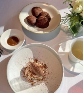 Gladys Lee Instagram - 🍴 客座餐會 guest chef @chef_maxime_gilbert @_cyrusypy_ @ahy_antonio 📍 @shangrilataipei #馬可波羅廳