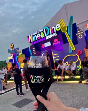 Gladys Lee Instagram - Kicking off this HK trip from @discoverhongkong #wineanddinefestival #香港美酒佳餚巡禮 

Lovely food from … 
@roganichongkong & @aulishongkong