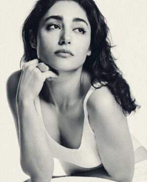 Golshifteh Farahani Instagram - @madamefigarofr for #extraction2