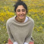 Golshifteh Farahani Instagram – The upside of living 3 winters in a row cause of movie schedule, constantly continent hopping, is living two early springs in one a year. And this one is definitely the most breathtaking spring ever since I left Iran. نيمه پُر ليوان در زندگى كردن ٣ زمستان پشت سر هم و مُدام از اين قاره به آن قاره رفتن، شاهدِ دو بهار بودن در يك سال أست. و اين بهارِ، بهارى استثنائى است از زمانى كه از بهارِ ايران و دماوند و دست لار و خوزستان رختِ سفر بستم