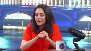 Golshifteh Farahani Instagram - Link in bio with subtitles لينك در بيو