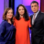 Golshifteh Farahani Instagram - @sinavaliollah @shadi_asadollahii