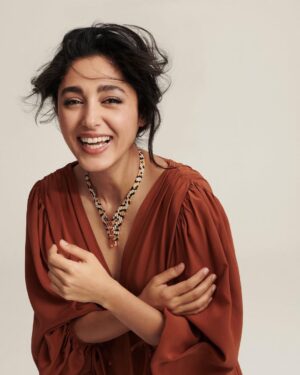 Golshifteh Farahani Instagram - @cartier #sixiemesens I love the way you see me Philip photo by @philipgay hair @johnnollet makeup @enywhitehead stylist @hortensemanga