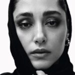 Golshifteh Farahani Instagram - When the Iranian women were protesting last year, my body, my muscles, told me that I needed to be the bridge between Iran and the western world—to make people understand the pain of the people of Iran. I think artists can engage people’s emotions and inspire them to take action from their hearts. @bazaaruk