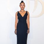 Golshifteh Farahani Instagram - opening of ballet in Paris as breathtaking as always. Watching it with my incredible friends.