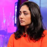 Golshifteh Farahani Instagram - @sinavaliollah @shadi_asadollahii