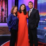 Golshifteh Farahani Instagram - @sinavaliollah @shadi_asadollahii