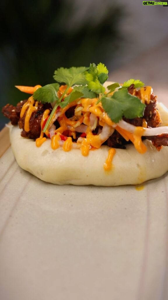 Gordon Ramsay Instagram - Learn how to make these tasty fried chicken bao from scratch in the @gordonramsayacademy bao masterclass !! Gordon Ramsay Academy