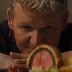 Gordon Ramsay Instagram – Some times I can go a little over the top during the holidays 😉