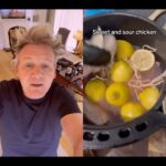 Gordon Ramsay Instagram – There’s a reason it’s called an air fryer you donut 🤦‍♂️