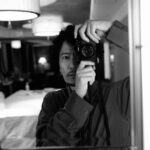 Goro Inagaki Instagram -