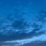 Goro Inagaki Instagram - そして、みんなのいる場所からはどんな空が見えていたのだろう。