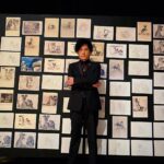 Goro Inagaki Instagram - #ウォルトディズニーアーカイブスコンサート