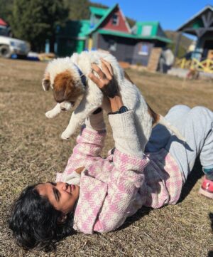 Gowry Lekshmi Instagram - #meghalayadiaries ✨