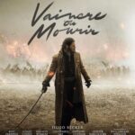 Grégory Fitoussi Instagram - Vaincre ou mourir. Réalisé par @paulmignot_dir @puydufou