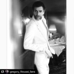 Grégory Fitoussi Instagram - Photo📸 @guillaume_plas @edgarmagazine @agencefrenchlights @tods #actor