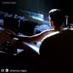 Grégory Fitoussi Instagram - Quarantine.