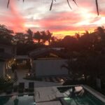 Grégory Fitoussi Instagram - Merci à @thegildediguana pour l accueil. La gentillesse. Les sourires. L élégance de l endroit. Merci à mon ami @ericritter_consulting aka «huggy les bons tuyaux ». Et merci au Costa Rica pour sa beauté sauvage. Ses gens. Son état d esprit. Ses vagues. A très bientôt. Pura vida. @thegildediguana @ericritter_consulting #costarica🇨🇷 #surf #happiness #puravida 📸@jmelloni