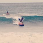 Grégory Fitoussi Instagram - Mon chef d’œuvre. #surf #surfing #costarica🇨🇷 #puravida #beginner #happiness #wayoflife #onmyown Playa Guiones