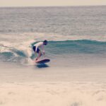 Grégory Fitoussi Instagram - Mon chef d’œuvre. #surf #surfing #costarica🇨🇷 #puravida #beginner #happiness #wayoflife #onmyown Playa Guiones