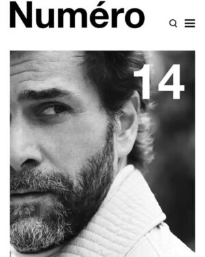 Grégory Fitoussi Instagram - https://www.numero.com/fr/serie/gregory-fitoussi-peaky-blinders-saison-6-tom-hardy-brad-pitt-engrenages-le-bureau-des-legendes @eleonore.heuze @numeromagazine @agencefrenchlights @neialiabieva @futur.mgmt @guillaume_plas @tods @aless_gerla merci pour ce bel article @violaineschutz