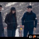 Grégory Fitoussi Instagram - Walkyries.