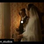 Grégory Fitoussi Instagram - Emma bovary. D après le roman de Gustave Flaubert. Réalisé par #didierbivel Lundi 13 décembre sur @france2 à 21:05. @humansband @camille_met @laurentbateau @albrasseur Produit par @mariedupuydangeac et @laurencebachman1 #barjacproduction @francetelevisions #newenfrance