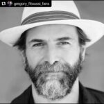 Grégory Fitoussi Instagram - 📸 @a.flamentphoto
