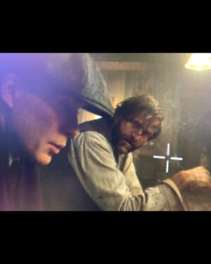 Grégory Fitoussi Instagram - Today is the day. Peaky blinders is available on @netflixfr And it’s global. Enjoy. @peakyblindersofficial @assaadbouab @laurapresgurvic @cillianmurphyofficiall @antobyrne75 #peakyblinders #peakyblindersseason6 #series @yvonnevanzon