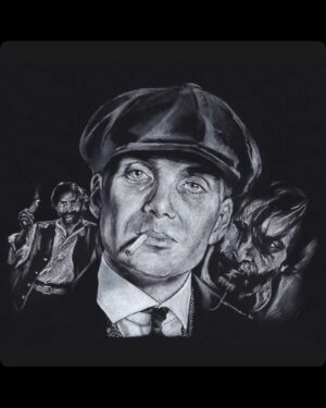 Grégory Fitoussi Instagram - Today is the day. Peaky blinders is available on @netflixfr And it’s global. Enjoy. @peakyblindersofficial @assaadbouab @laurapresgurvic @cillianmurphyofficiall @antobyrne75 #peakyblinders #peakyblindersseason6 #series @yvonnevanzon