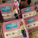 Graciela Pal Instagram - Es hora de hablar libremente de la incontinencia‼️ Nos puede pasar a todas chicas, porque no es una cuestión de edad 😉 Para estar cómodas y cuidadas les recomiendo la línea esencial de @plenitudargentina #precioIdeal #PlenitudEsencial