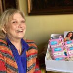 Graciela Pal Instagram - Es hora de hablar libremente de la incontinencia‼️ Nos puede pasar a todas chicas, porque no es una cuestión de edad 😉 Para estar cómodas y cuidadas les recomiendo la línea esencial de @plenitudargentina #precioIdeal #PlenitudEsencial